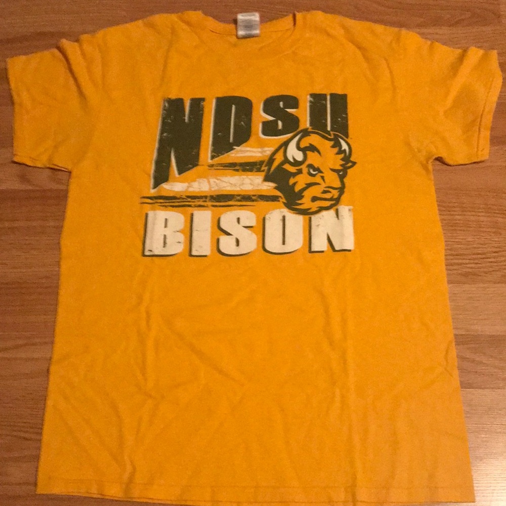 NDSU t-shirt